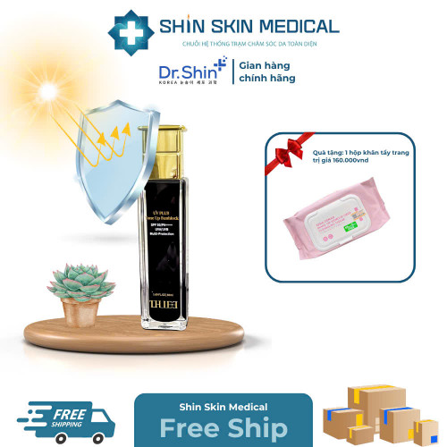 Kem Chống Nắng UV Tone Up Sunblock (50ml)